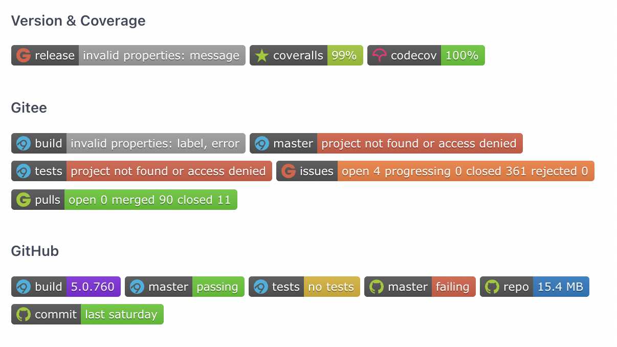 图片[2] - 为您的网站添加网站底部美化代码 支持任意网站 - 淘金派资源网