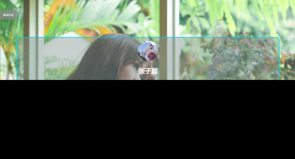 张子翼导航V1.1引导页源码 - 淘金派资源网