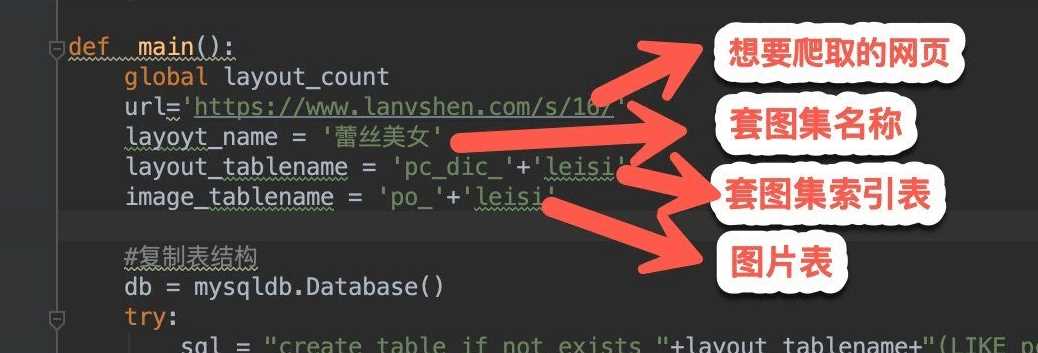 图片[3] - 在线浏览美图源码+py源码 - 淘金派资源网