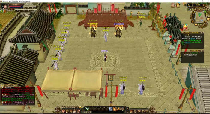 天龙八部怀旧 真实兽魂 青丘副本 玄武镜挖宝 兵行四象 大背包大仓库 天宫盒 - 淘金派资源网