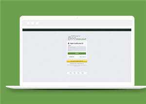 公司响应式HTML5后台源码管理模板下载 - 淘金派资源网