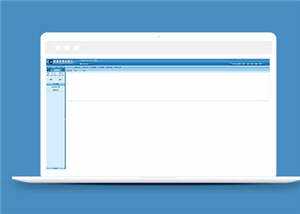简洁银行结算系统源码模板下载 - 淘金派资源网