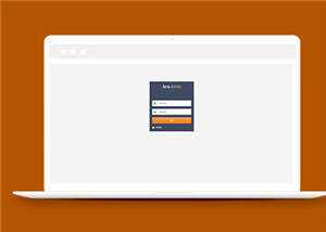 公司后台通用管理系统源码模板下载 - 淘金派资源网