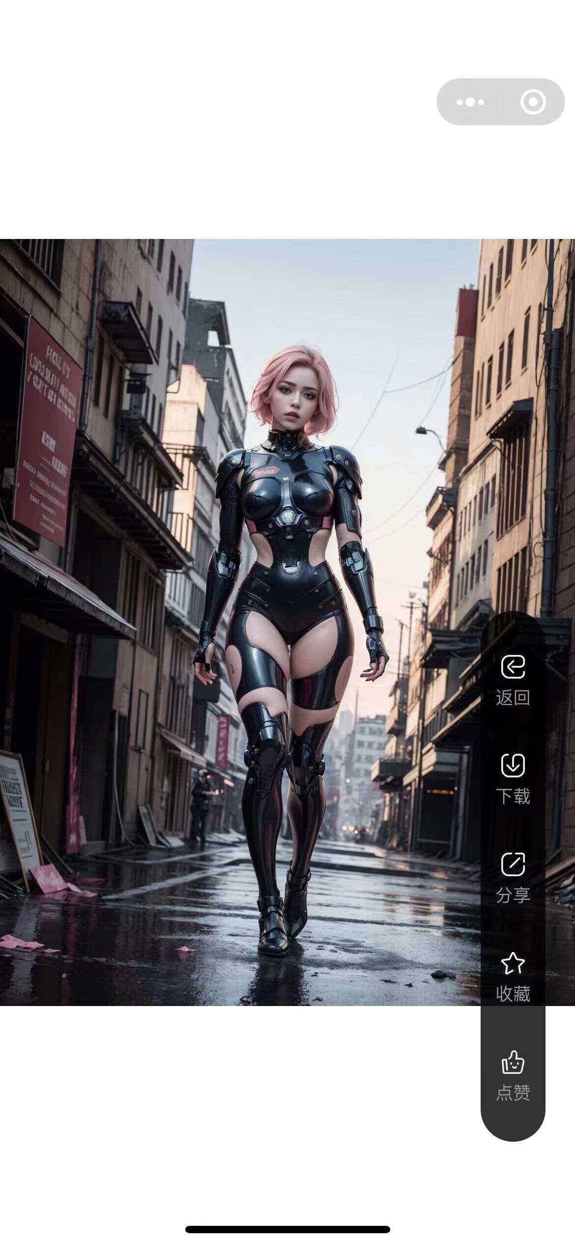 图片[2] - 抖音快手微信取图小程序全开源花599购买的 - 淘金派资源网