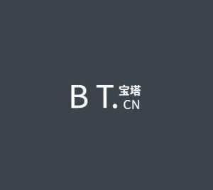 BT面板静态文件镜像库v7.1.1 - 淘金派资源网