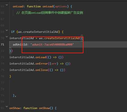 图片[4] - 优惠券小程序源码/微信小程序 - 淘金派资源网