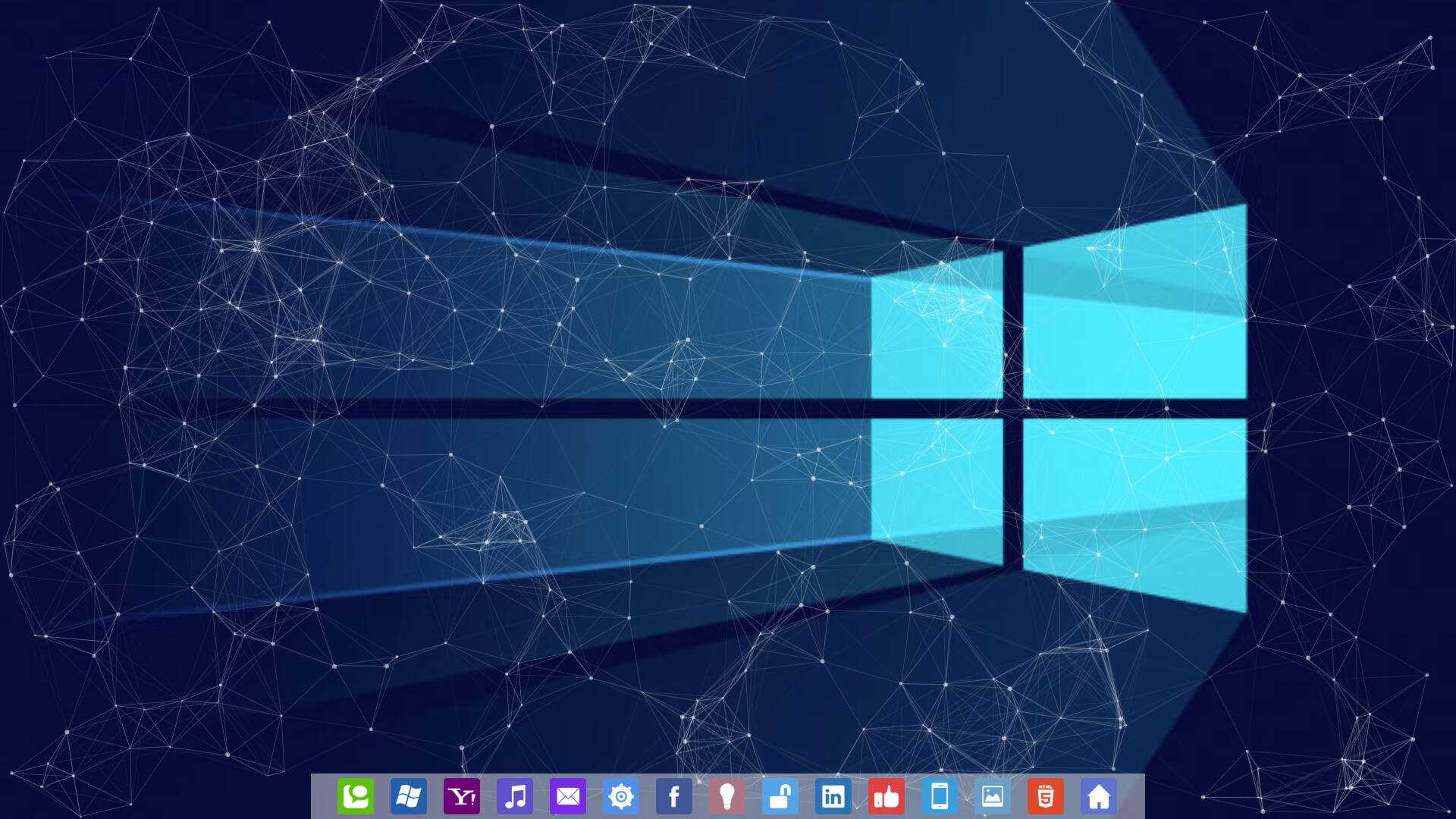 图片[2] - 超好看苍穹win10锁屏源码 - 淘金派资源网