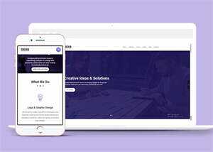 企业协作软件开发网站模板源码 - 淘金派资源网