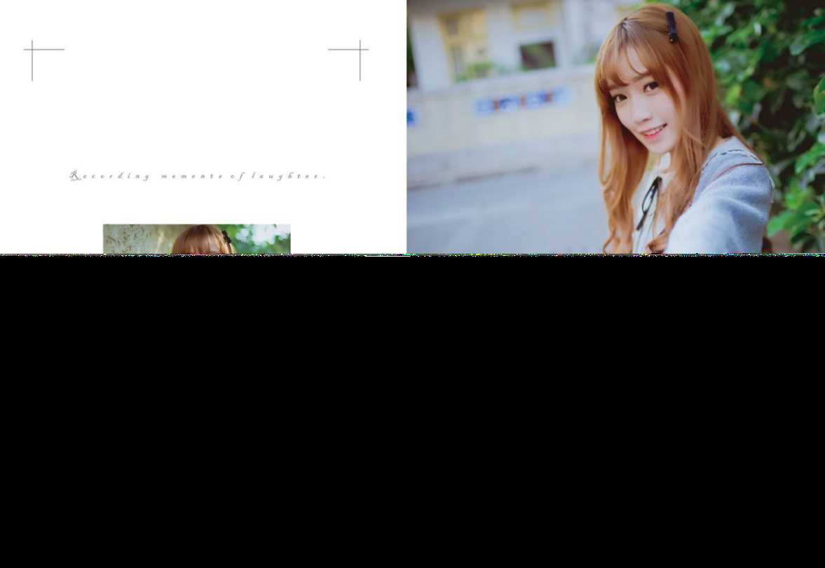 图片[3] - Photoshop毕业季相册模板 - 淘金派资源网