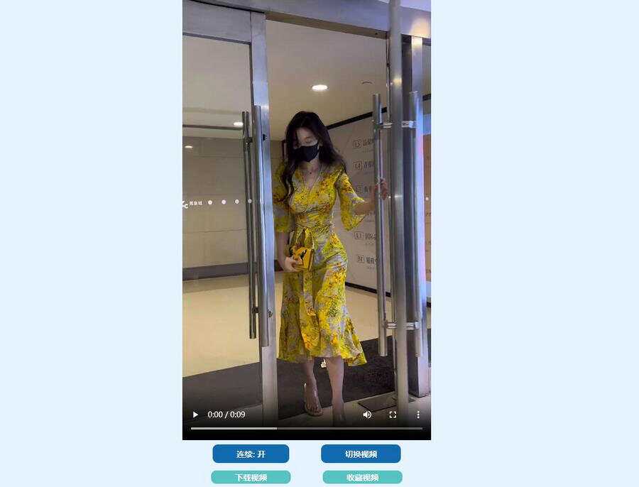 抖音视频直链 接口分享+接口源码分享 - 淘金派资源网