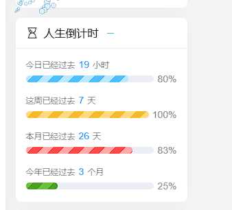 图片[2] - Typecho博客主题Joe素颜执念修改版 - 淘金派资源网
