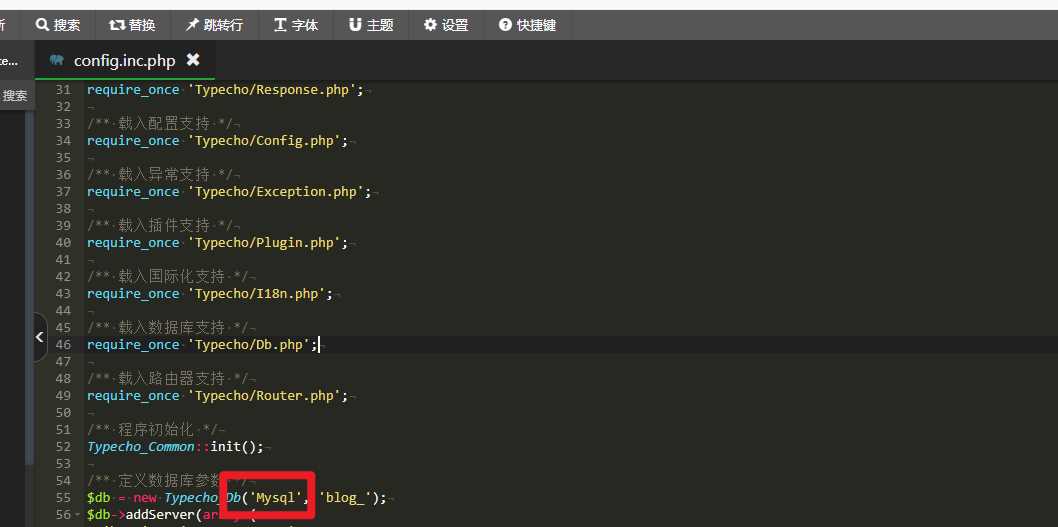 图片[4] - Typecho博客主题Joe素颜执念修改版 - 淘金派资源网