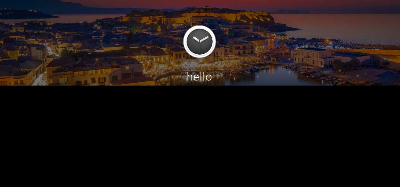 图片[2] - 2023最新UI工作室官网个人主页源码支持背景音乐随机壁纸一言 - 淘金派资源网