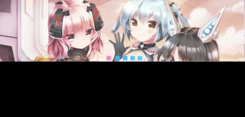 自适应随机背景跳转页源码 - 淘金派资源网