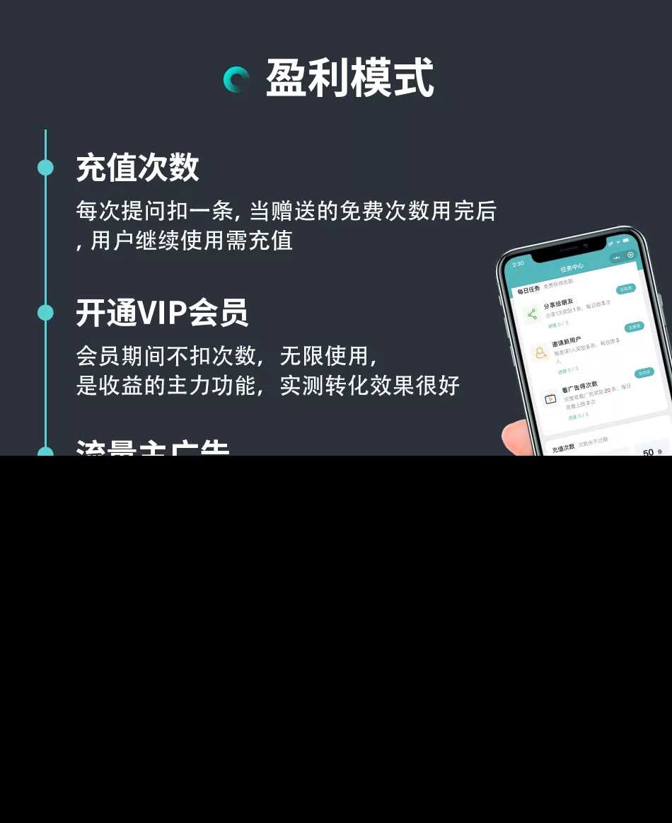 图片[4] - 小狐狸ai创作系统1.7.7免授权提示版本 - 淘金派资源网