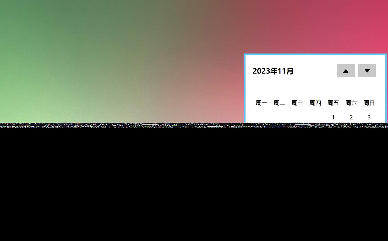 图片[4] - Windows 9 网页版HTML源码 - 淘金派资源网