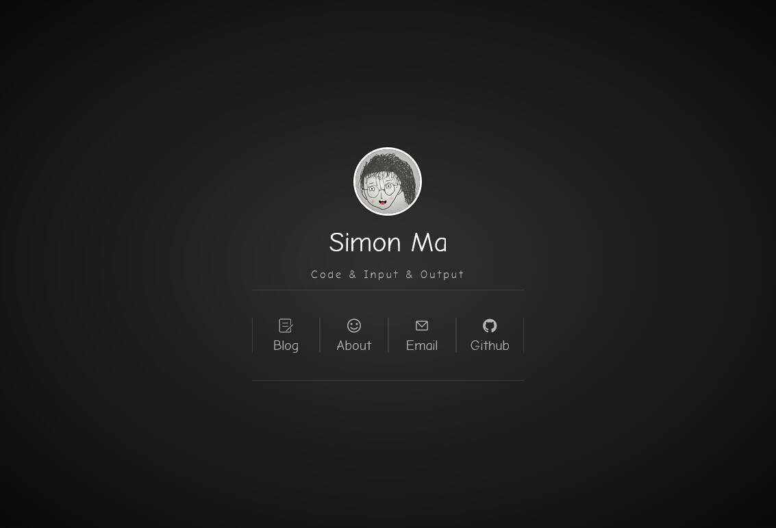 图片[2] - 炫彩流光下拉翻页引导页html模板 - 淘金派资源网