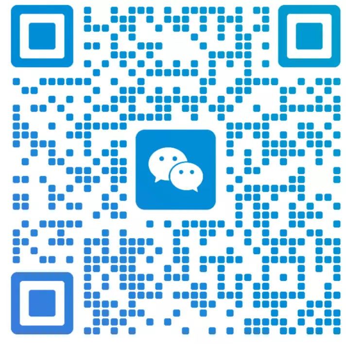 扫码添加微信 - 淘金派资源网