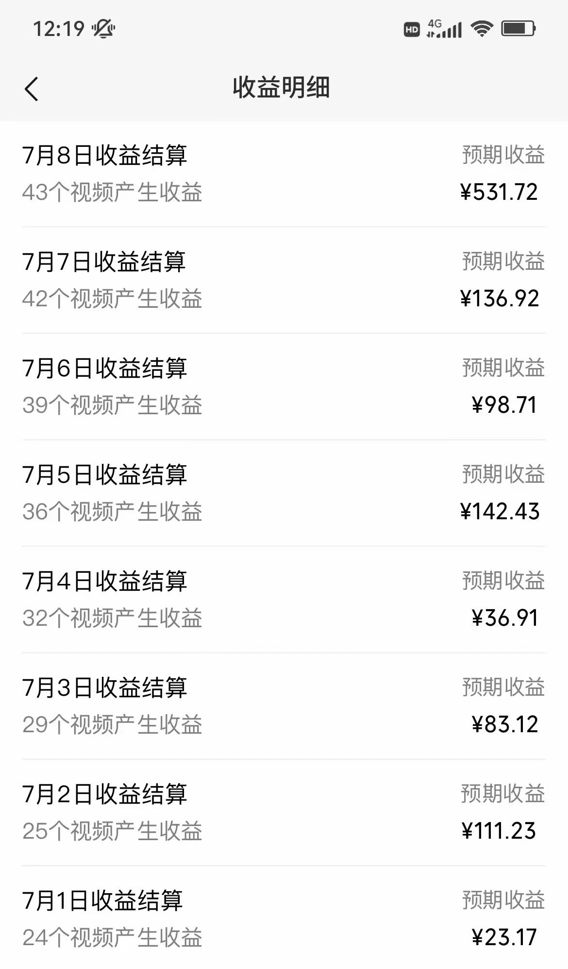 图片[2] - AI民间故事写作，只需十分钟，矩阵操作，引爆流量主，轻松日入300+ - 淘金派资源网