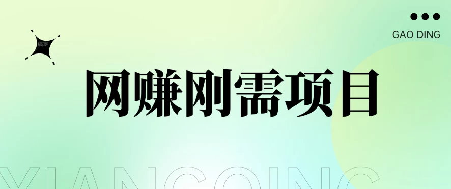 1单20+，网赚刚需项目，接码平台撸收益，每天小赚300+ - 淘金派资源网
