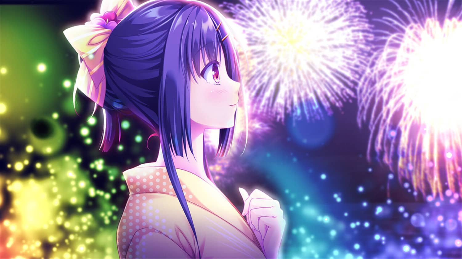 美少女恋爱游戏「天空的蓝与白」v9827956 中文版 - 淘金派资源网