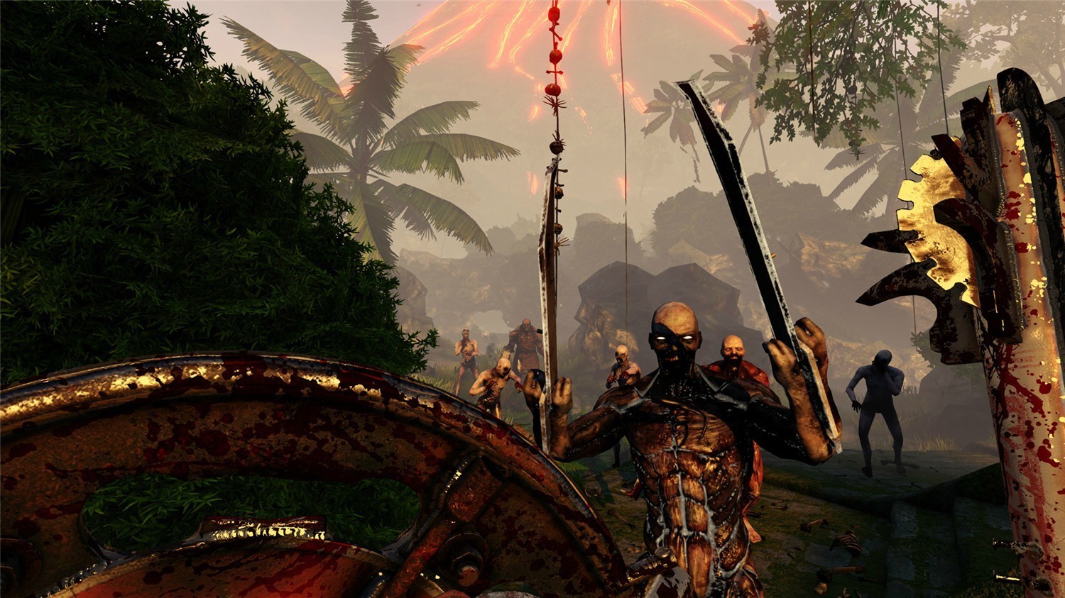 血腥射击《杀戮空间2》v20210324 - 淘金派资源网