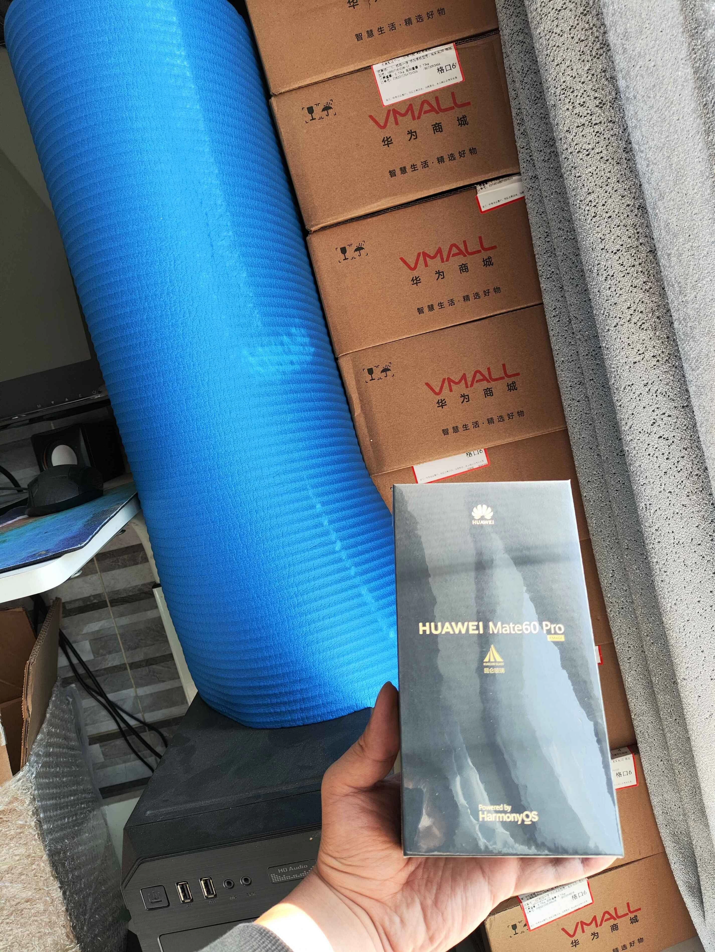 图片[3] - 超简单羊毛天花板(华为、iPhone、茅台)，花几分钟换回几百元，非脚本软件 - 淘金派资源网