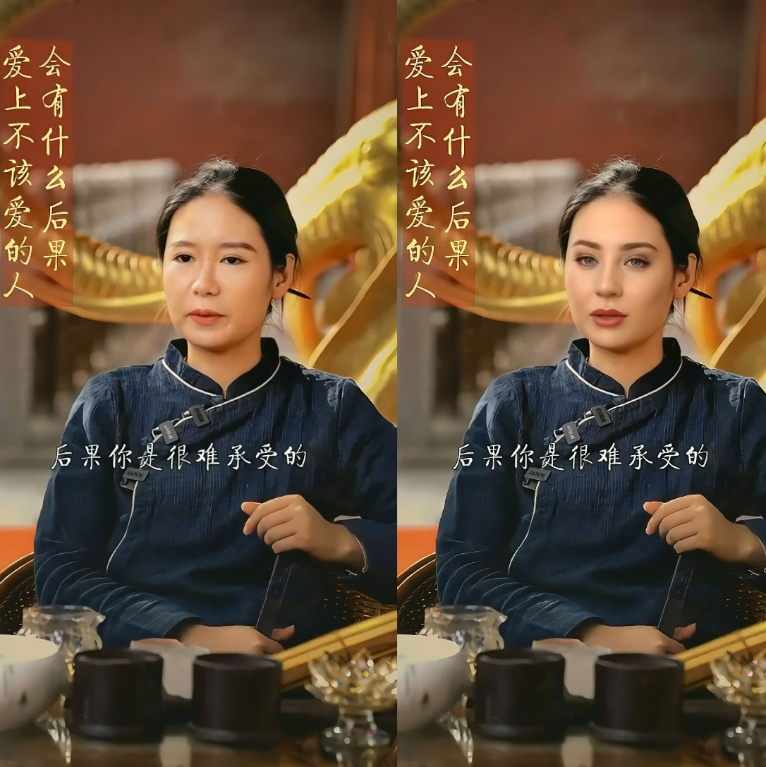 图片[2] - 短视频 AI 换脸工具，轻松过原创，保姆级别 AI 换脸教程 - 淘金派资源网