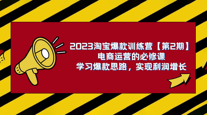 淘系电商视频课，淘宝运营电商合集视频（共 33 节） - 淘金派资源网