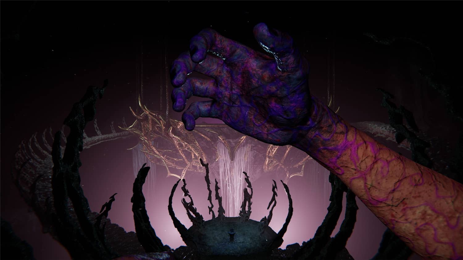 图片[7] - 生存恐怖游戏「世外之欲：M 版」v20220211 中文版 - 淘金派资源网