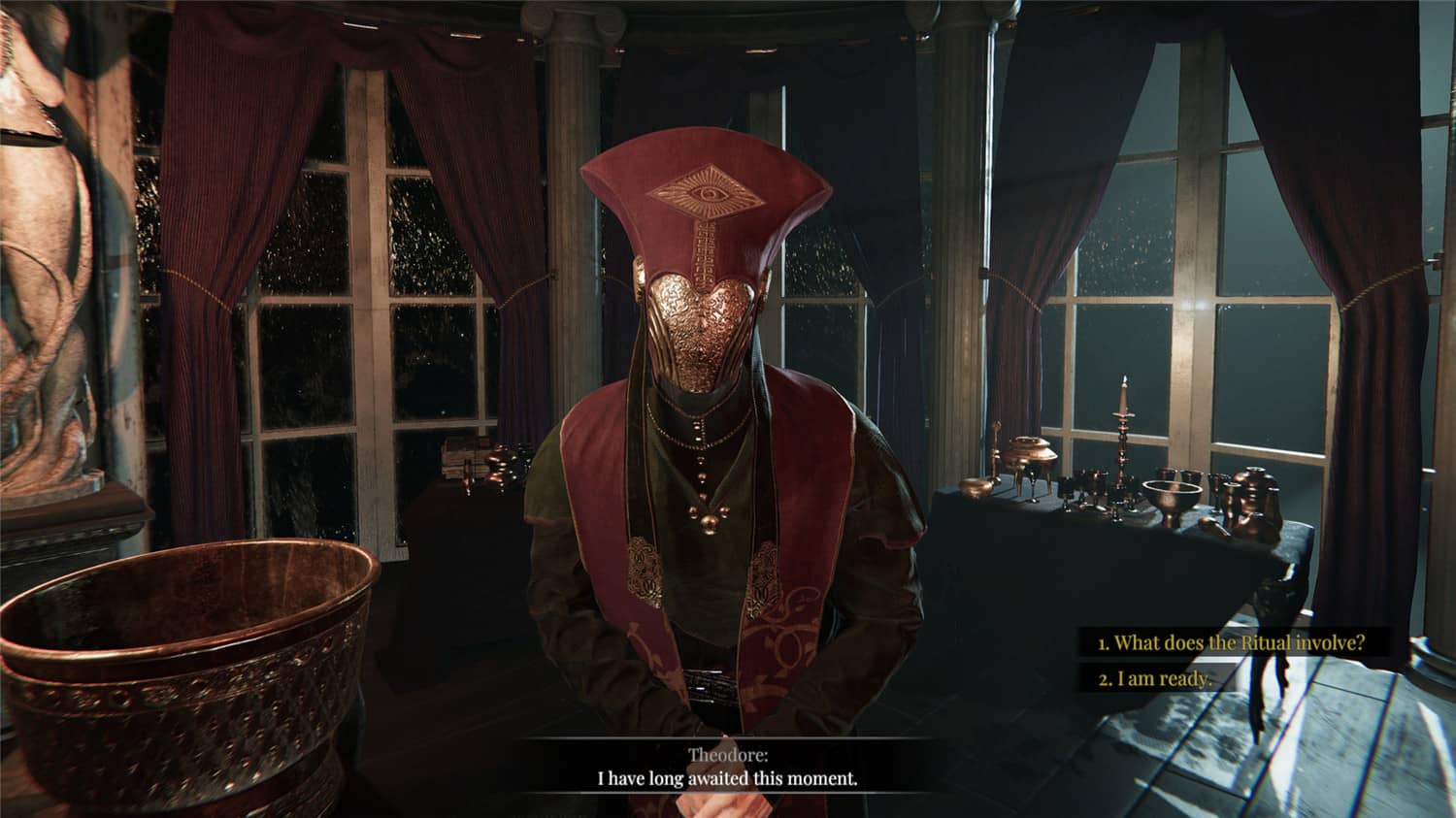 图片[2] - 生存恐怖游戏「世外之欲：M 版」v20220211 中文版 - 淘金派资源网