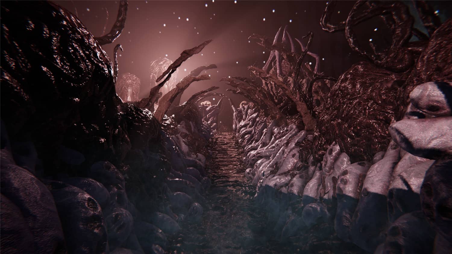 图片[6] - 生存恐怖游戏「世外之欲：M 版」v20220211 中文版 - 淘金派资源网