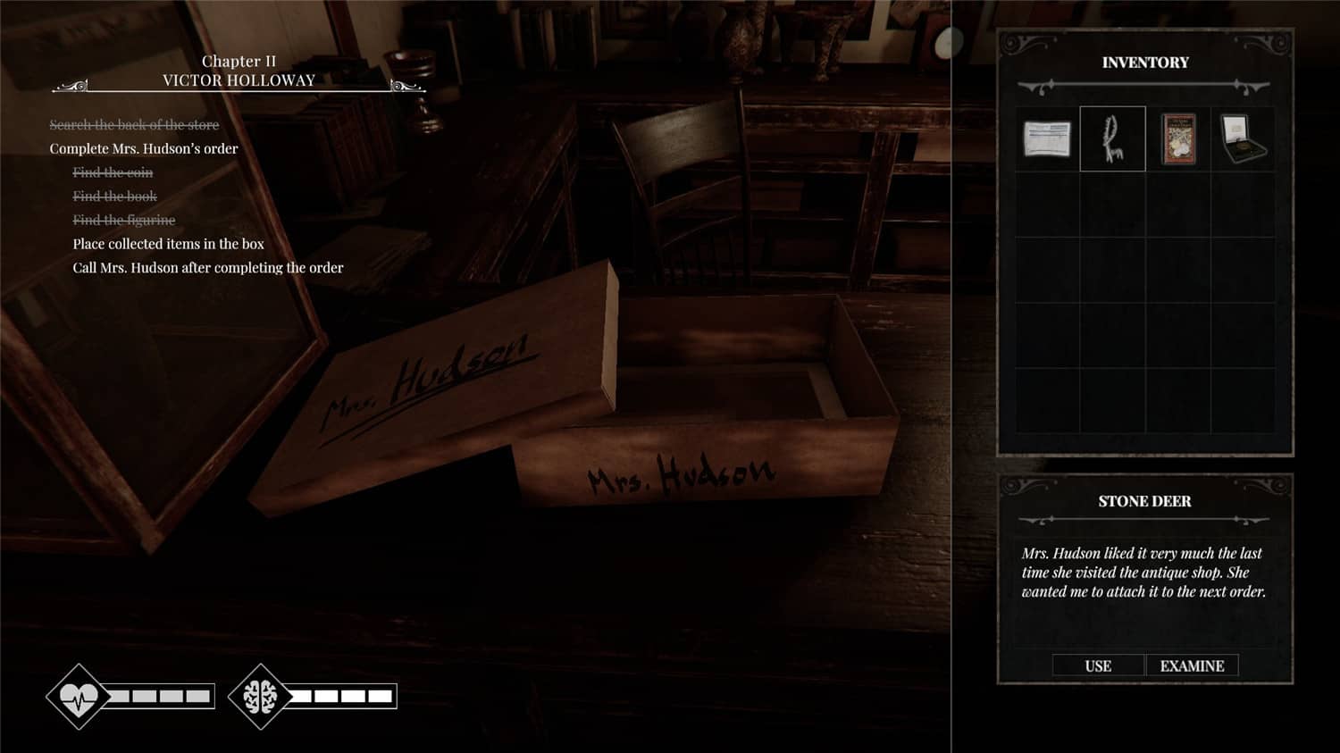 图片[3] - 生存恐怖游戏「世外之欲：M 版」v20220211 中文版 - 淘金派资源网