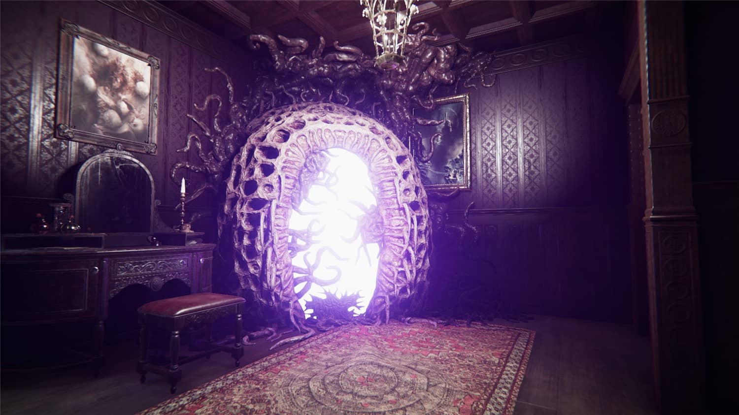 图片[8] - 生存恐怖游戏「世外之欲：M 版」v20220211 中文版 - 淘金派资源网