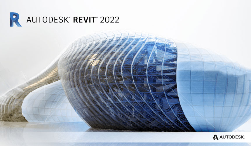Autodesk Revit 2022.1.2 多语言中文破解版 - 淘金派资源网