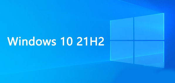 Windows10 21H2 官方正式版 2021年12月版 - 淘金派资源网