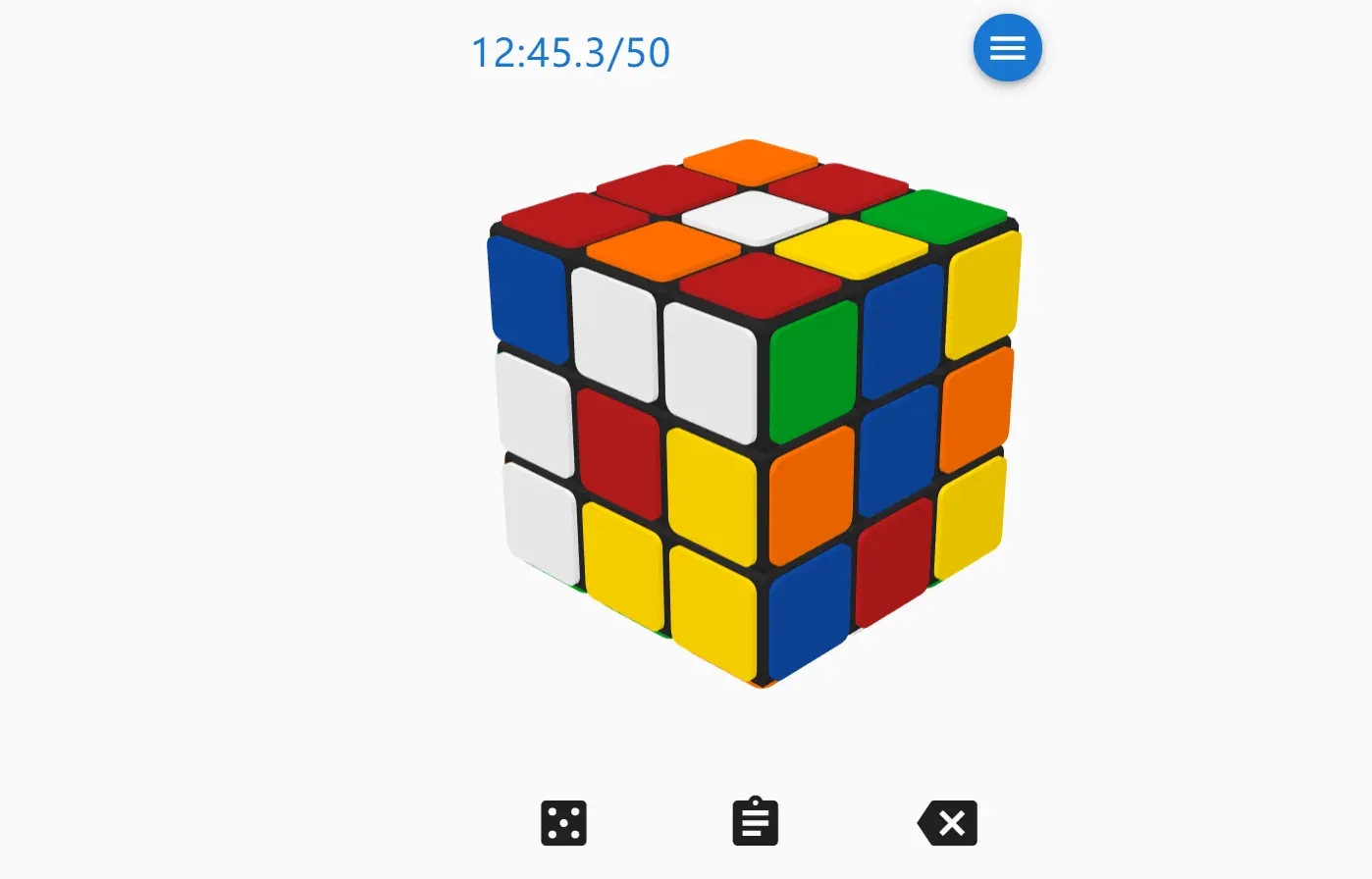 在线云魔方「魔方栈」网页源码 - 淘金派资源网