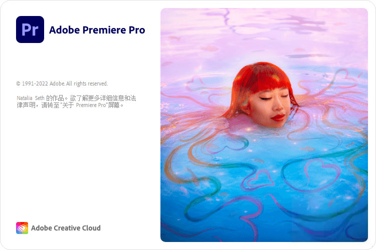 Premiere Pro 2023 v23.2.0.69 精简版 - 淘金派资源网