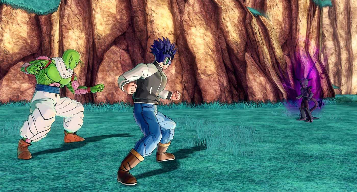 图片[6] - 格斗游戏《龙珠：超宇宙2》v1.17.00 中文版 - 淘金派资源网