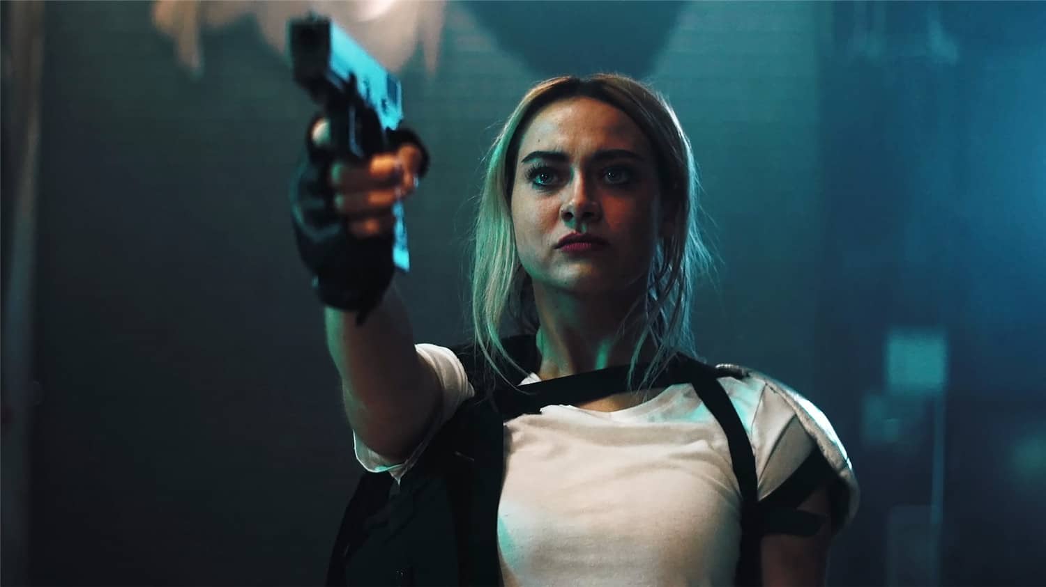 图片[2] - 交互式电影游戏《血岸岛》中文完整版 - 淘金派资源网