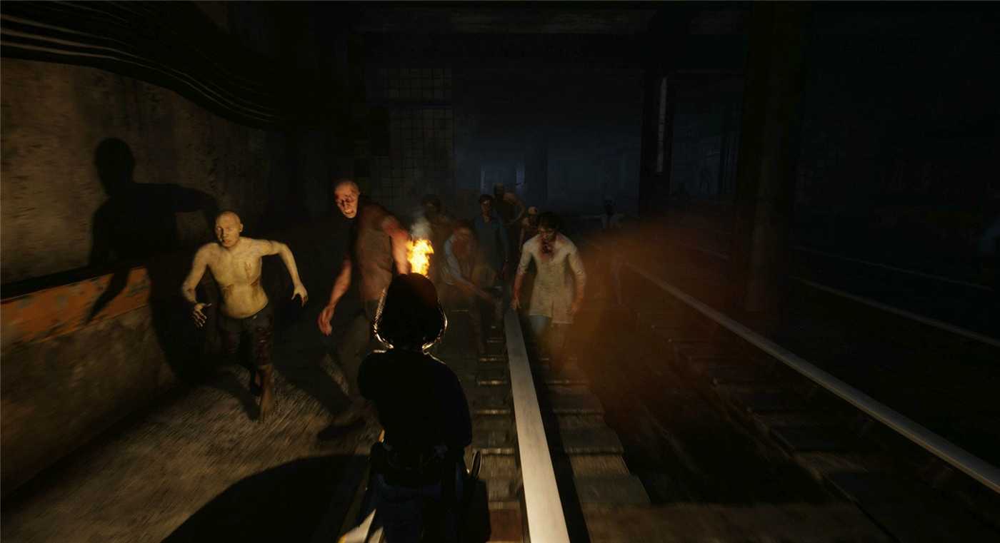 图片[4] - 生存建造游戏《死亡之夜》v1.1.1.4 中文版 - 淘金派资源网