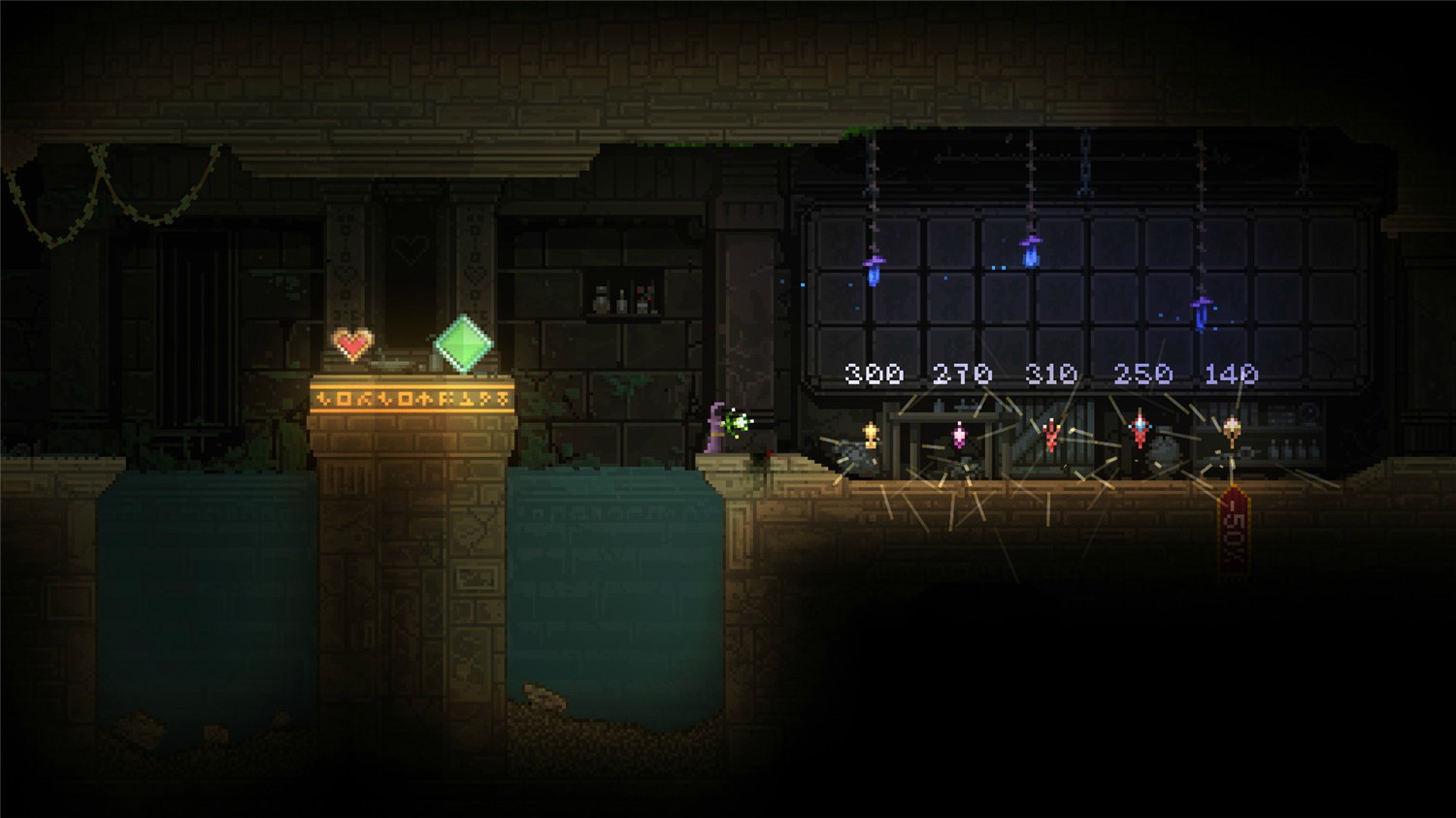 图片[6] - 像素风冒险游戏 《女巫》中文版 - 淘金派资源网