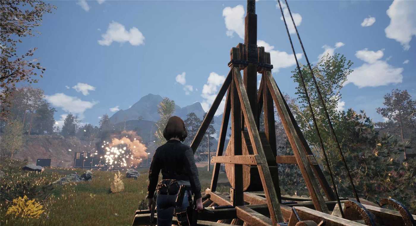 图片[3] - 生存建造游戏《死亡之夜》v1.1.1.4 中文版 - 淘金派资源网