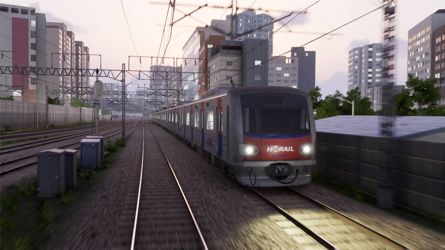 图片[5] - 开地铁《地铁模拟》中文完整版 - 淘金派资源网