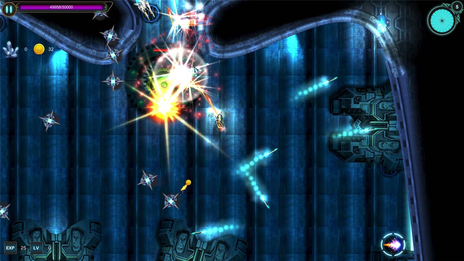 图片[2] - 飞行射击游戏《艾尔塔7号》v1.263 中文版 - 淘金派资源网