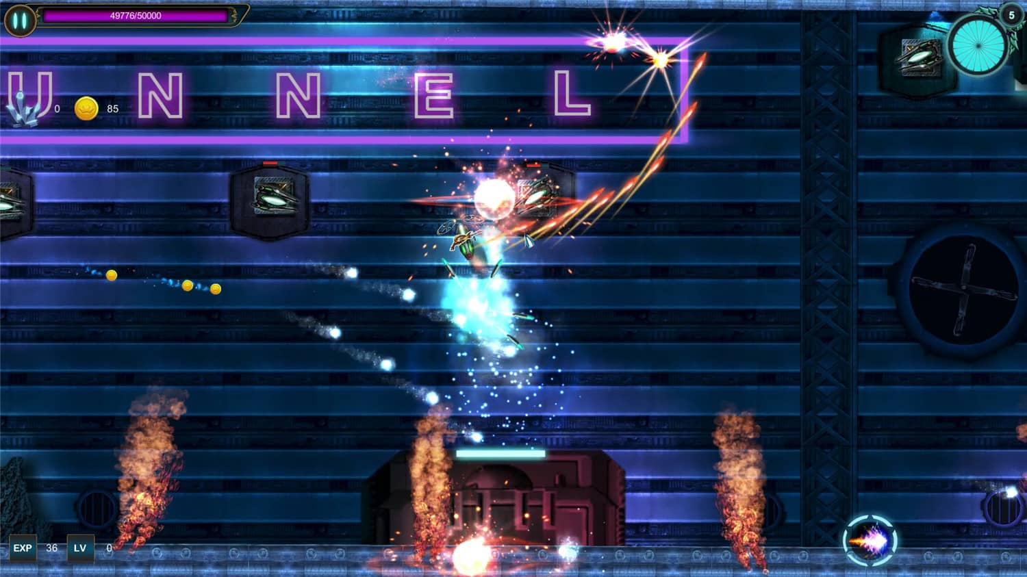 图片[3] - 飞行射击游戏《艾尔塔7号》v1.263 中文版 - 淘金派资源网