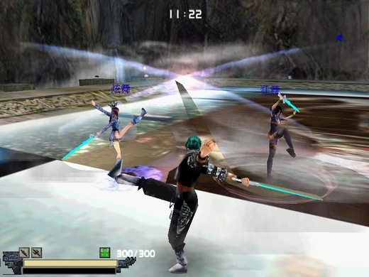 图片[3] - 武侠动作游戏《流星蝴蝶剑》简体中文收藏版 - 淘金派资源网