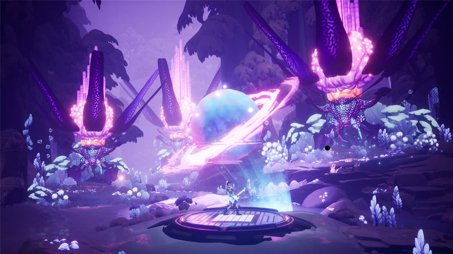 图片[5] - 奇妙幻想《奇妙逃亡》动作冒险类游戏 - 淘金派资源网