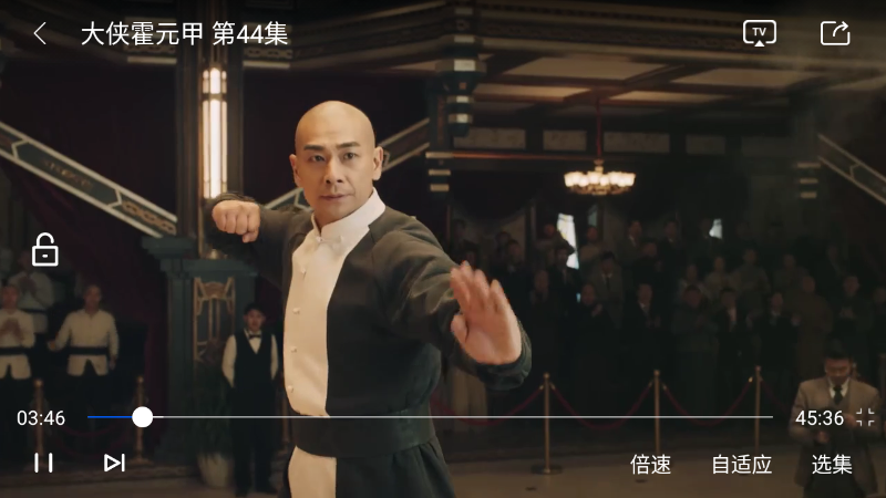 图片[2] - 安卓 卧龙影视 v2.1.3.0 去广告解锁VIP版 - 淘金派资源网