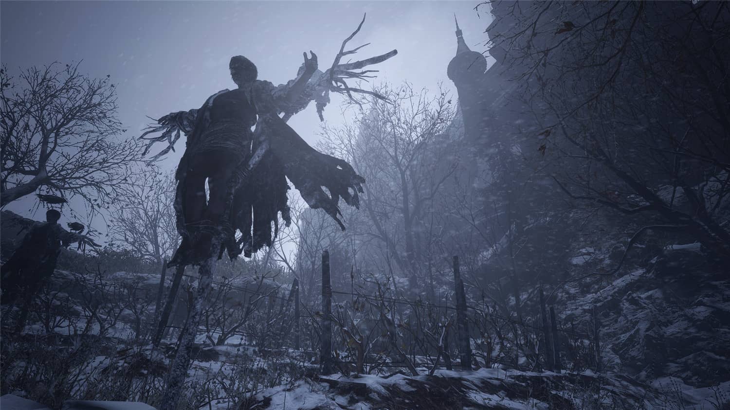 图片[7] - 生化危机8：村庄 免安装绿色中文版 - 淘金派资源网